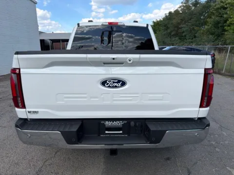 Another view of 2026 Ford F-150 Lariat for sale in Madison, NC at Smart Chevrolet