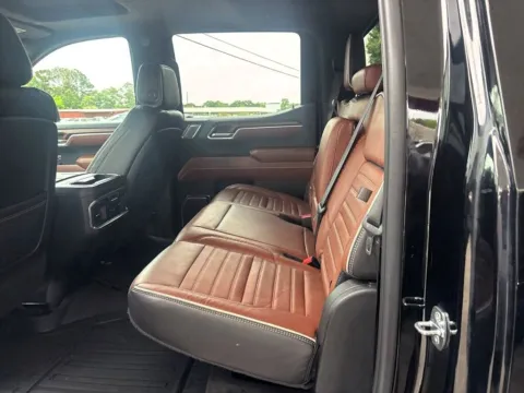More photos of 2023 GMC Sierra 1500 Denali Ultimate at Smart Chevrolet, NC