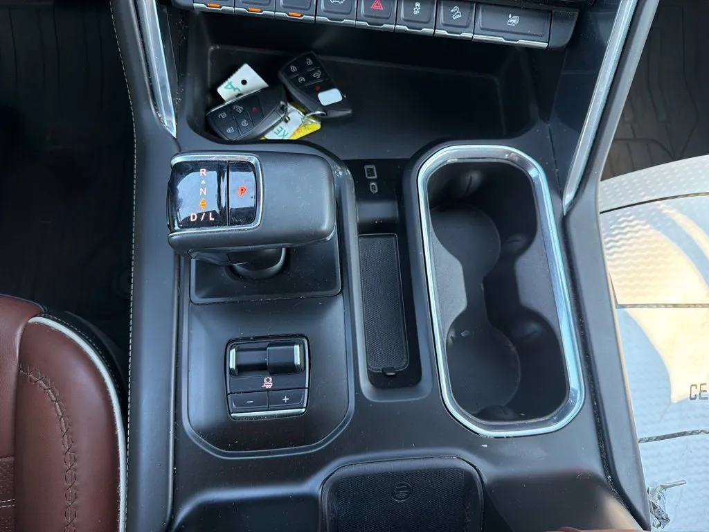 2023 GMC Sierra 1500 Denali Denali Ultimate - Photo 10