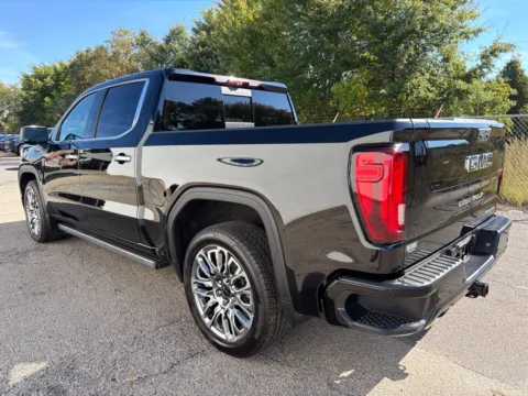 More photos of 2023 GMC Sierra 1500 Denali Ultimate at Smart Chevrolet, NC