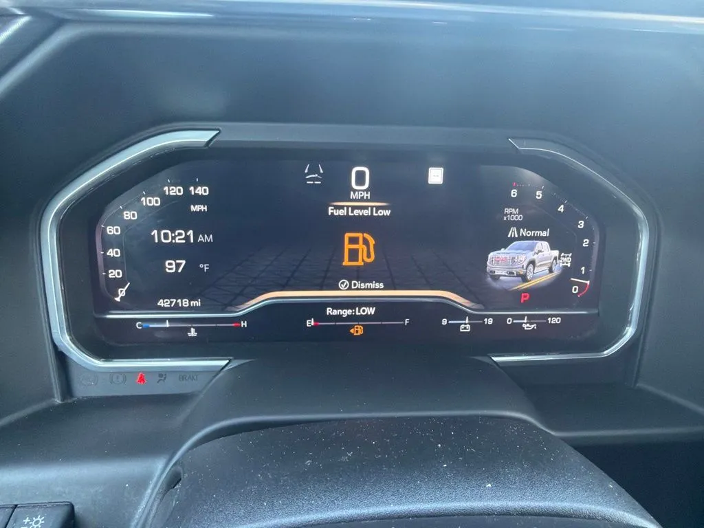 2023 GMC Sierra 1500 Denali Denali Ultimate - Photo 7