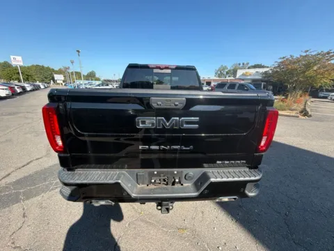 More photos of 2023 GMC Sierra 1500 Denali Ultimate at Smart Chevrolet, NC
