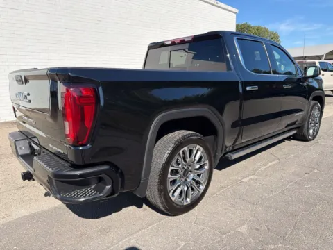 Photos of 2023 GMC Sierra 1500 Denali Ultimate for sale in Madison, NC at Smart Chevrolet
