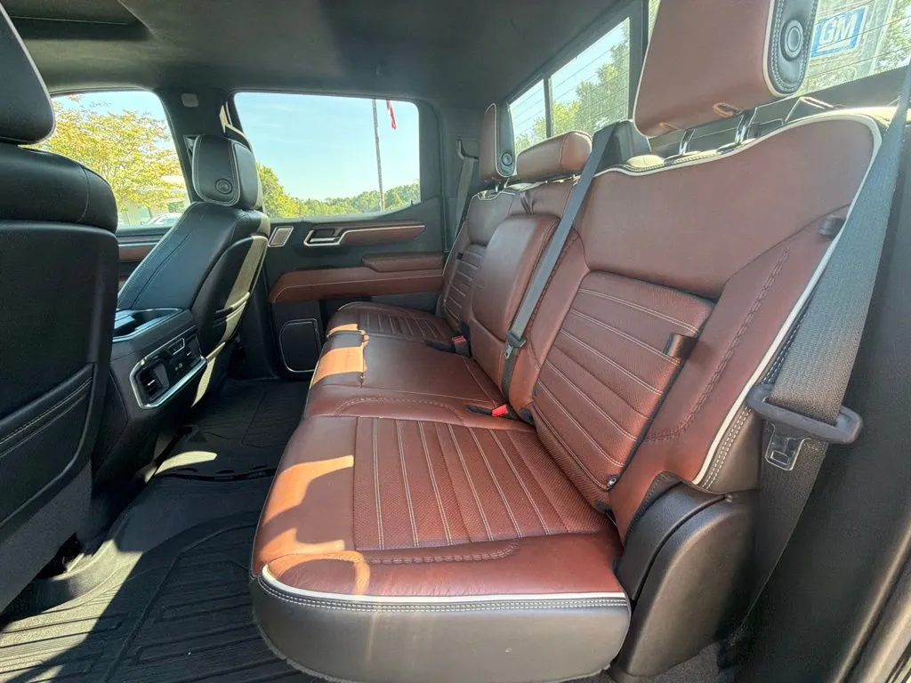 2023 GMC Sierra 1500 Denali Denali Ultimate - Photo 6