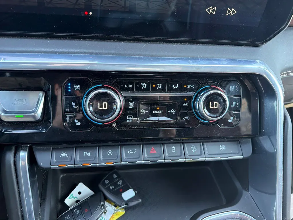 2023 GMC Sierra 1500 Denali Denali Ultimate - Photo 9