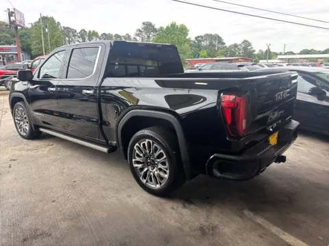 Photos of 2023 GMC Sierra 1500 Denali Ultimate for sale in Madison, NC at Smart Chevrolet