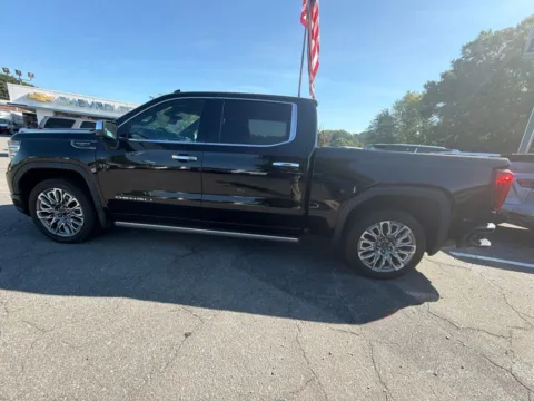 More photos of 2023 GMC Sierra 1500 Denali Ultimate at Smart Chevrolet, NC