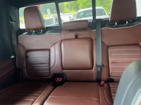 More photos of 2023 GMC Sierra 1500 Denali Ultimate at Smart Chevrolet, NC