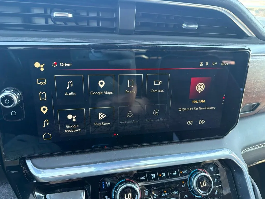 2023 GMC Sierra 1500 Denali Denali Ultimate - Photo 8