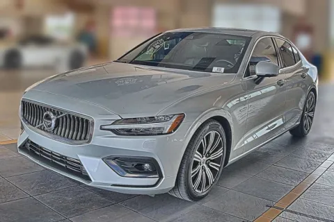 Photos of 2020 Volvo S60 T5 Inscription for sale in Madison, NC at Smart Chevrolet