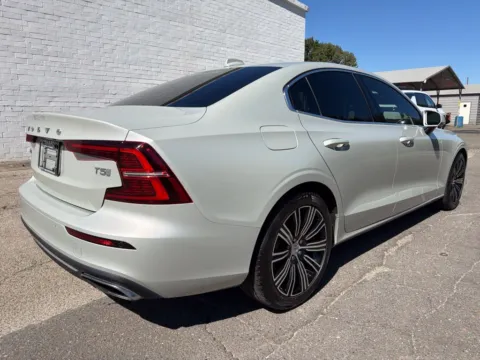 Photos of 2020 Volvo S60 T5 Inscription for sale in Madison, NC at Smart Chevrolet