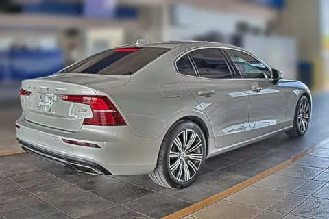 More photos of 2020 Volvo S60 T5 Inscription at Smart Chevrolet, NC