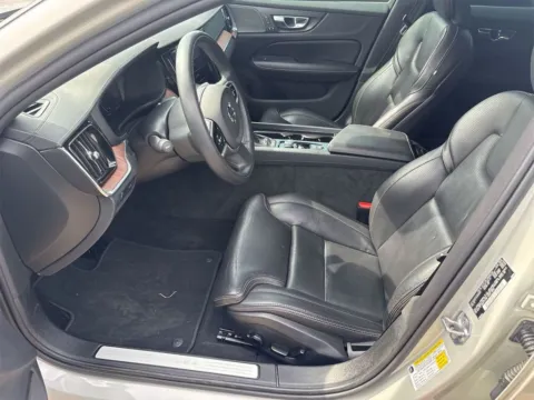 More photos of 2020 Volvo S60 T5 Inscription at Smart Chevrolet, NC