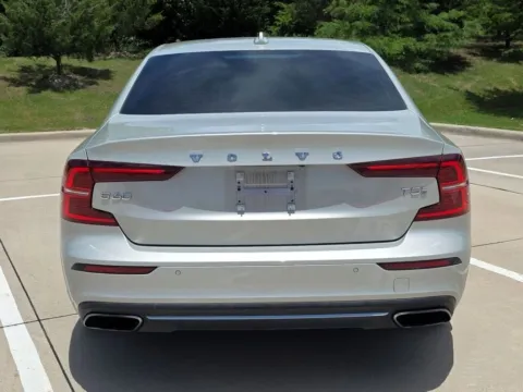 More photos of 2020 Volvo S60 T5 Inscription at Smart Chevrolet, NC