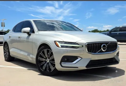 Photos of 2020 Volvo S60 T5 Inscription for sale in Madison, NC at Smart Chevrolet