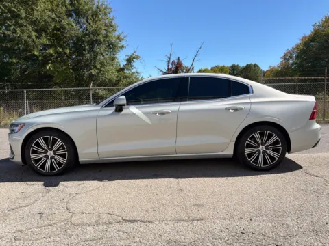 More photos of 2020 Volvo S60 T5 Inscription at Smart Chevrolet, NC