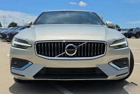 Another view of 2020 Volvo S60 T5 Inscription for sale in Madison, NC at Smart Chevrolet