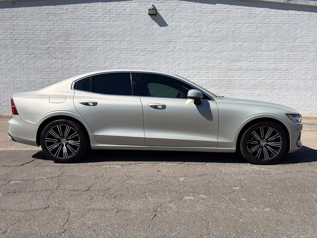 2020 Volvo S60