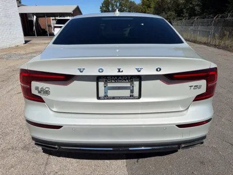 Another view of 2020 Volvo S60 T5 Inscription for sale in Madison, NC at Smart Chevrolet