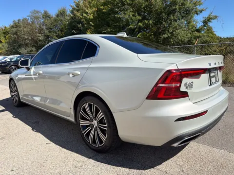 More photos of 2020 Volvo S60 T5 Inscription at Smart Chevrolet, NC