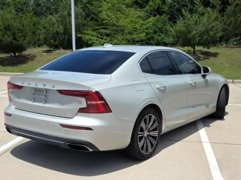 More photos of 2020 Volvo S60 T5 Inscription at Smart Chevrolet, NC