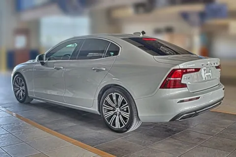 Another view of 2020 Volvo S60 T5 Inscription for sale in Madison, NC at Smart Chevrolet