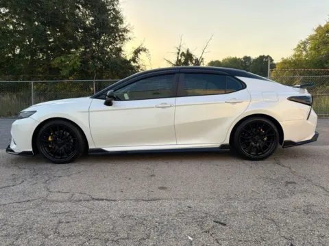 More photos of 2022 Toyota Camry TRD V6 at Smart Chevrolet, NC