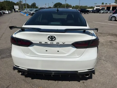 More photos of 2022 Toyota Camry TRD V6 at Smart Chevrolet, NC
