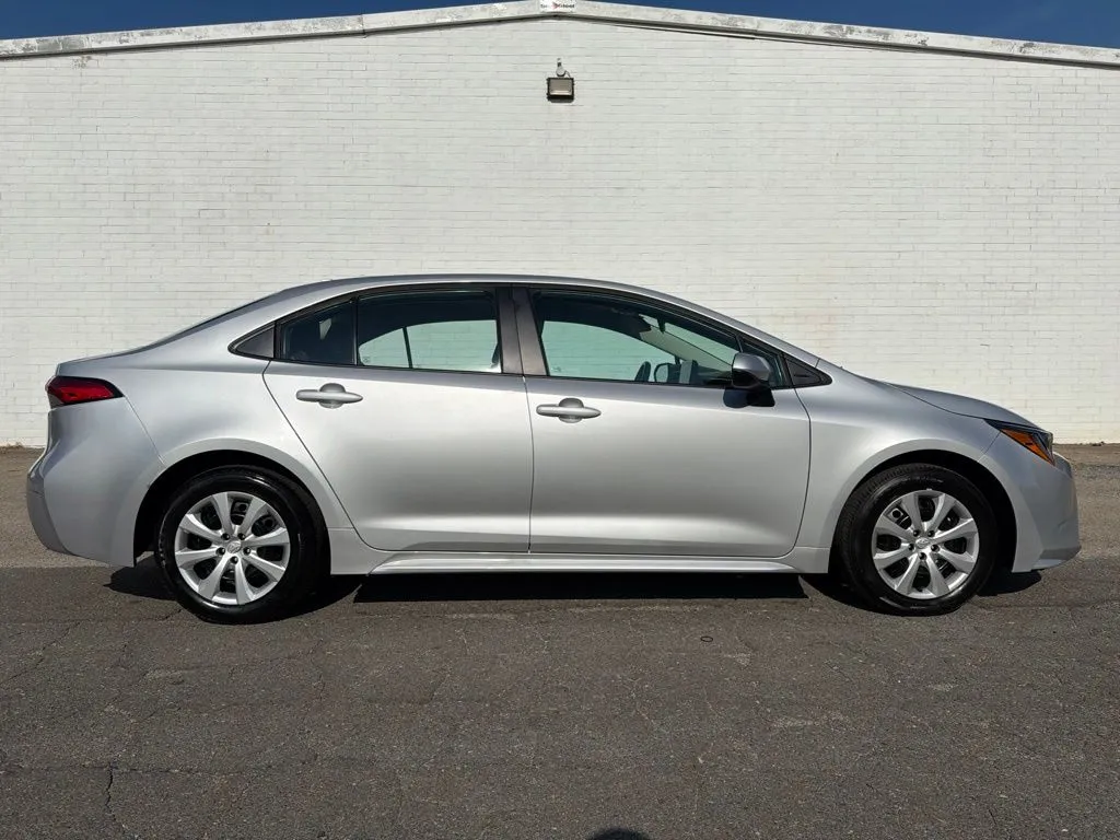 2026 Toyota Corolla LE for sale in Madison, NC