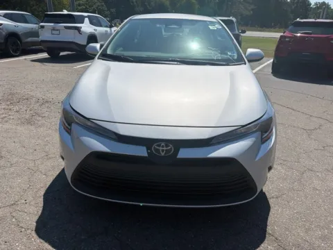 Photos of 2026 Toyota Corolla LE for sale in Madison, NC at Smart Chevrolet