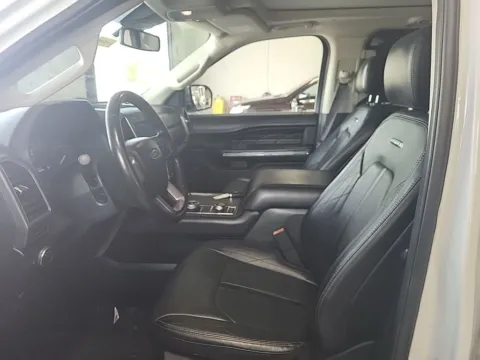 Photos of 2021 Ford Expedition Max Platinum for sale in Madison, NC at Smart Chevrolet