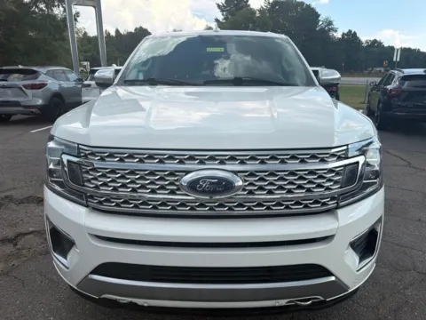 More photos of 2021 Ford Expedition Max Platinum at Smart Chevrolet, NC