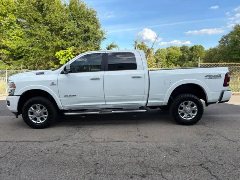 More photos of 2022 Ram 2500 Laramie at Smart Chevrolet, NC