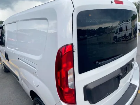 Another view of 2021 Ram ProMaster City Tradesman SLT for sale in Madison, NC at Smart Chevrolet