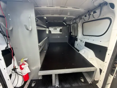 More photos of 2021 Ram ProMaster City Tradesman SLT at Smart Chevrolet, NC