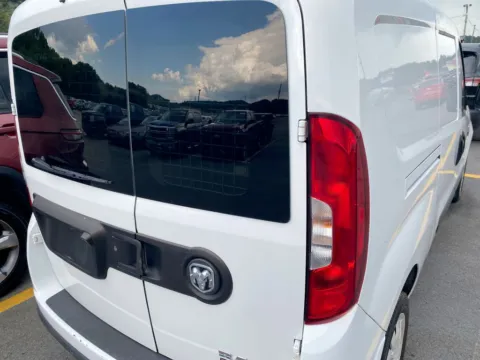 More photos of 2021 Ram ProMaster City Tradesman SLT at Smart Chevrolet, NC