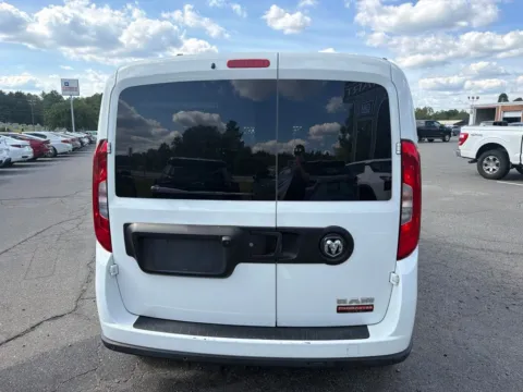 More photos of 2021 Ram ProMaster City Tradesman SLT at Smart Chevrolet, NC