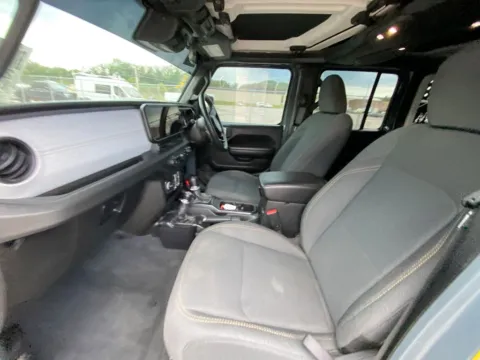 More photos of 2024 Jeep Wrangler Sport RHD at Smart Chevrolet, NC