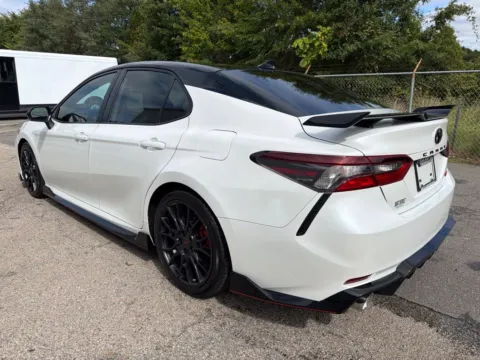 More photos of 2023 Toyota Camry TRD V6 at Smart Chevrolet, NC