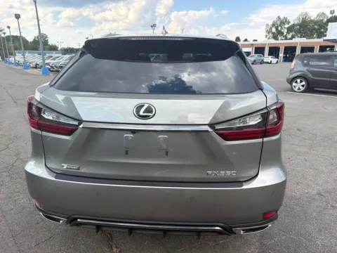 More photos of 2022 Lexus RX 350 F Sport Handling at Smart Chevrolet, NC