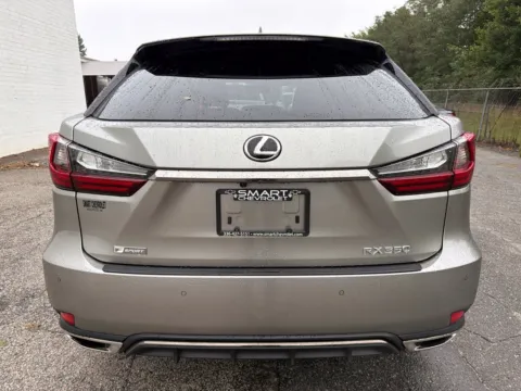 Another view of 2022 Lexus RX 350 F Sport Handling for sale in Madison, NC at Smart Chevrolet