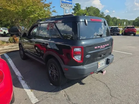 Another view of 2021 Ford Bronco Sport Big Bend for sale in Madison, NC at Smart Chevrolet