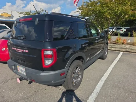 More photos of 2021 Ford Bronco Sport Big Bend at Smart Chevrolet, NC