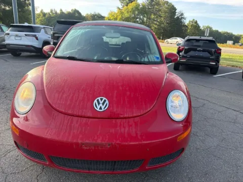 Photos of 2008 Volkswagen Beetle SE for sale in Madison, NC at Smart Chevrolet