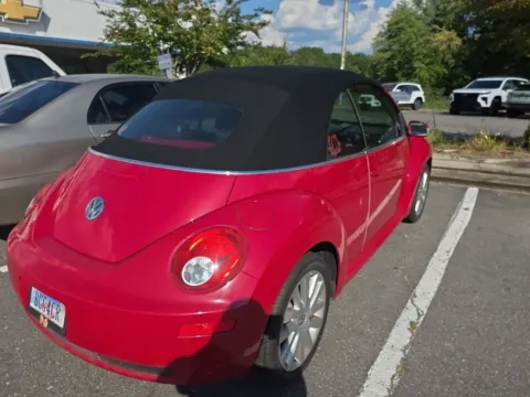 More photos of 2008 Volkswagen Beetle SE at Smart Chevrolet, NC
