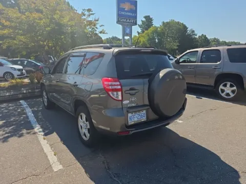 More photos of 2012 Toyota RAV4 at Smart Chevrolet, NC