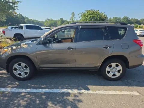 Photos of 2012 Toyota RAV4 for sale in Madison, NC at Smart Chevrolet