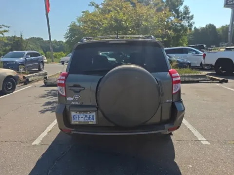 More photos of 2012 Toyota RAV4 at Smart Chevrolet, NC