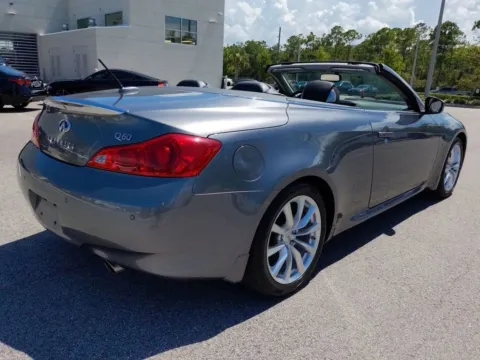 Photos of 2014 INFINITI Q60 for sale in Madison, NC at Smart Chevrolet