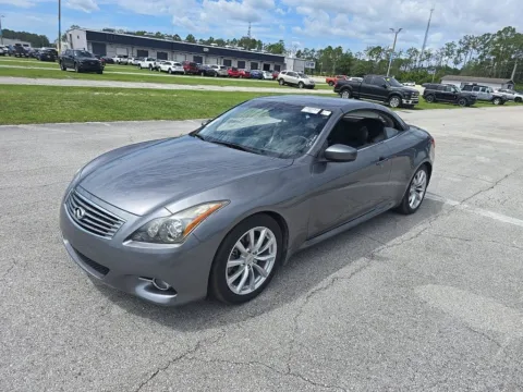 More photos of 2014 INFINITI Q60 at Smart Chevrolet, NC